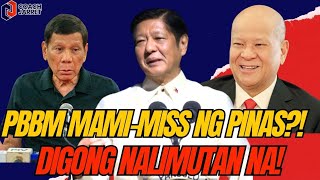 RAMON ANG NAGPASABOG PBBM MAMIMISS NG MGA PILIPINO DUTERTE PABAYA NUNG PRESIDENTE [upl. by Sokem]