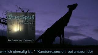 Duivelspack  quotMythos Hildebrandslied  Die Musik der Germanenquot [upl. by Naols755]