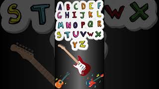 The Alphabet Song  ABC Song For Kids [upl. by Rey54]