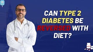 Diet to reverse type 2 diabetes  What is the fastest way to reverse type 2 diabetes [upl. by Chappell587]