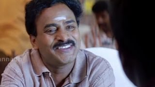 Venu Madhav As Tamil Director  Neninthe Movie Scenes  Raviteja Siya [upl. by Abehsat]