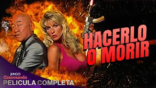 Hacerlo o Morir  HD  Película Acción Completa en Español [upl. by Hnah]