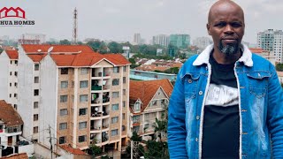 What You Did Not Know About Furnished Apartments In Nairobi Leafy Surbubs [upl. by Faubert]