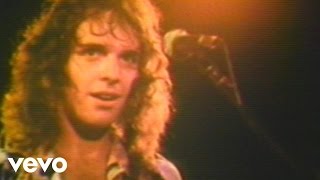 Peter Frampton  Do You Feel Like We Do [upl. by Procora]