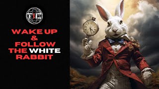 Jefferson Airplane  White Rabbit Full Epic Version  The Matrix Resurrections Trailer Song Music [upl. by Metzger729]