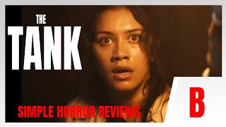 The Tank 2023 Review  Why arent there more movies set in the 70s [upl. by Oiragelo666]