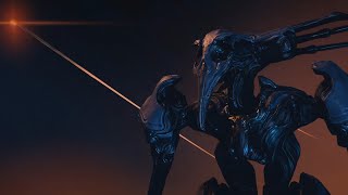 WARFRAME The New War Trailer w Audiences Reaction  TennoCon 2019 [upl. by Ave118]