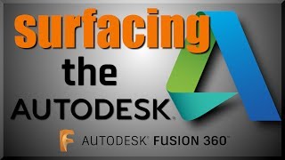 Fusion 360 CAM Tutorial Intro to 3D Machining FF131 [upl. by Jariv]