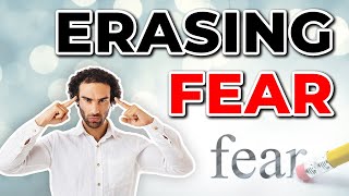 Living Without Fear How To Reduce Fear Supplements For AnxietyFear [upl. by Ecinna]