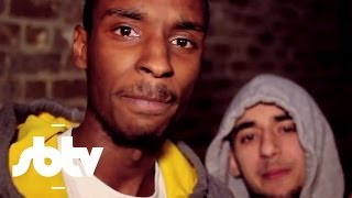 Ard Adz amp Sho Shallow  F64 S3EP44 SBTV [upl. by Etyam]