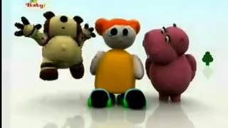 BabyTV Hippa Hippa Hey 16 english [upl. by Mercier717]