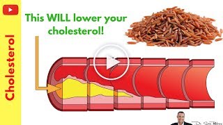 🌾 WARNING The Real TRUTH About Red Yeast Rice Statin Drugs and Lowering Your Cholesterol [upl. by Leaj742]