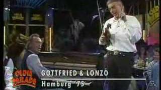 Gottfried amp Lonzo  Hamburg 75 1996 [upl. by Yamauchi]