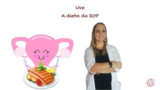 A dieta da SOP [upl. by Ainegue]