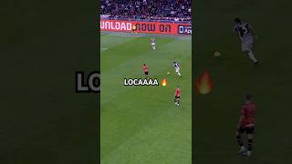 Locatelli long distance goal vs Milan ☄️ [upl. by Notsnarc]