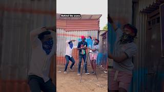 Iko iko My Bestie Creativity Video [upl. by Kecaj100]