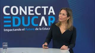 2° Construyendo Conecta Educar 2024 Retos y oportunidades para la enseñanza de la Educación Digital [upl. by Einnaej774]