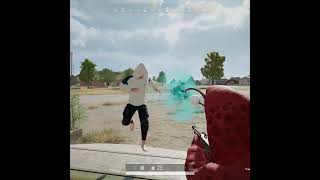 丸辣彈道偏左 絕地求生 2024雞斯卡星火計劃 pubg 跟上pubg的心跳 搞笑 [upl. by Anabal]