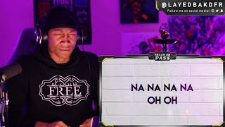 TRASH or PASS Twenty One Pilots  The Judge  REACTION [upl. by Nan802]