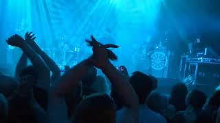 Levellers Newcastle 2024 The Boatman [upl. by Anuaek]