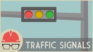 How Do Traffic Signals Work [upl. by Drape]