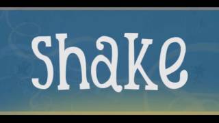 Shabbas Shake a shabbat dancin song [upl. by Crosse]