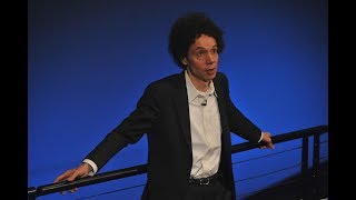 Malcolm Gladwell  Outliers [upl. by Oilenroc]