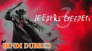 Jeepers Creepers 3 Trailer 2 Reaction [upl. by Assirialc]