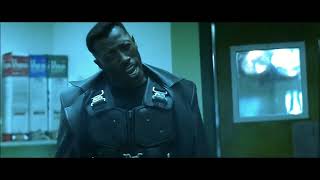 Blade 2 Trailer HD [upl. by Rossner868]