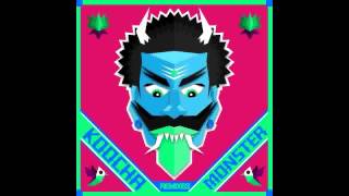 NUCLEYA  Street Boy Dub Sharma Remix [upl. by Oiziruam414]