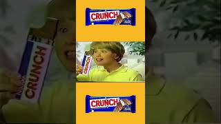 Nestle Crunch 1044 shorts  Nestle Crunch [upl. by Eilema]