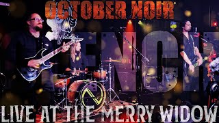 Clench  Live at The Merry Widow [upl. by Story]