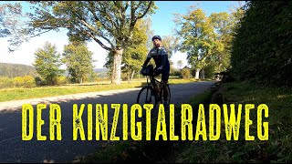 Der Kinzigtal Radweg [upl. by Halsey]