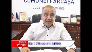 PROIECTE CARE PRIND CONTUR ÎN FĂRCAȘA [upl. by Byers]