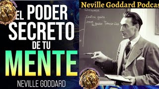 La Imaginacion Se Cumple  Neville Goddard Al Español  Programa Radial Emitido 261O1968  EEUU [upl. by Aicilav511]