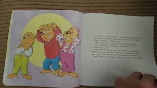 The Berenstain Bears Take Turns By Mike Berenstain [upl. by Cheria]