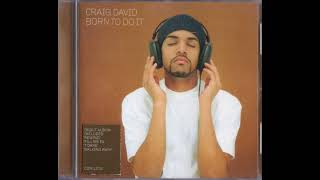 Craig David  Rewind Kadins Rewinded Bootleg [upl. by Ainat724]