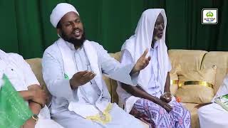 soo dhaweynta bisha barakeysan ee mowliid jamaacatu sheikh daauud culusow [upl. by Scheers759]