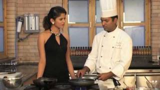 How To Make Schezwan Potato Chilli  Easy Recipes  Vikas Sharma  Chings Secret [upl. by Rubina53]