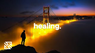 Healing  Serene Deep Chill Music  Calm Your Anxiety [upl. by Seravart]