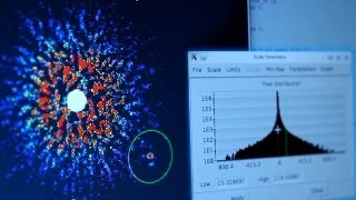 CofC Undergraduates Professor Discover New Extrasolar Planet [upl. by Bonnell786]