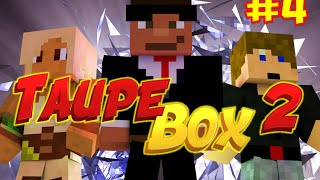 DU COUP GO NETHER   TAUPE BOX S2 Ep4 [upl. by Asyle191]