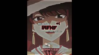 Irene VS Vanica  Collab with Jushmhyr viral anime shorts fyp trending fairytail [upl. by Eyde]