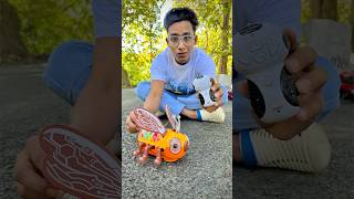 Remote Control Bee Unboxing🔥🐝 [upl. by Jolie]