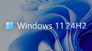 Windows 11 24H2 now available for many users through KB5039239 update [upl. by Jenkel91]