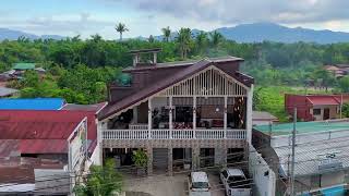 Balkonahe ni Don Clemente a Filipino Restaurant in Rosario Batangas [upl. by Maryjane]