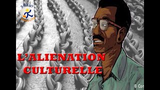 Cheikh Anta Diop LAliénation Culturelle [upl. by Novaj693]