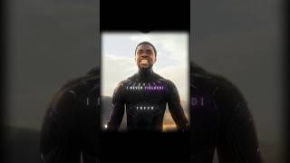 I never yielded – I am black panther – edit  edit blackpanther creedpr [upl. by Valtin]