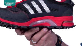 Laufschuhe adidas Supernova Riot 5M GTX Herren [upl. by Icram]