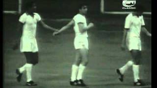 1968 European Champion Clubs Cup Final Manchester United 4–1 Benfica [upl. by Enyala]